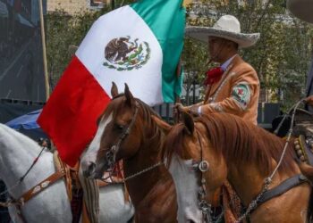 Desfile por la Revolución Mexicana en Edomex: así se vivió el recorrido HOY 20 de noviembre en Toluca