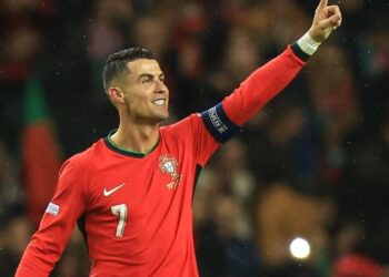 Cristiano Ronaldo confirma cuál será su último Mundial