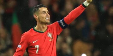 Cristiano Ronaldo confirma cuál será su último Mundial