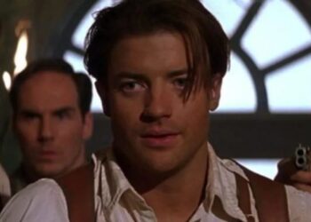 Brendan Fraser confirma su gran regreso: volverá como Rick O’Connell en La Momia 4