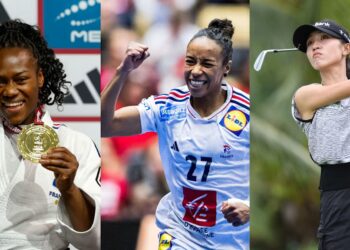 la peligrosa moda que sexualiza y explota el ciclo menstrual de las deportistas