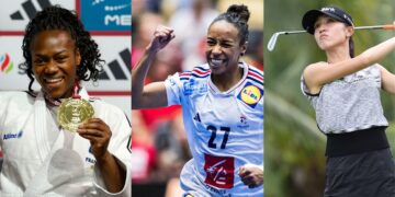 la peligrosa moda que sexualiza y explota el ciclo menstrual de las deportistas