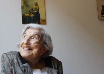 Muere Margit Frenk, figura insigne de la lírica popular hispánica