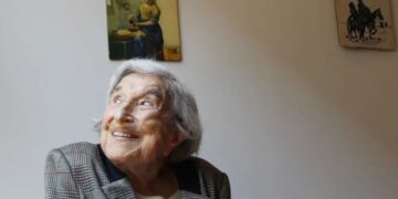 Muere Margit Frenk, figura insigne de la lírica popular hispánica