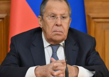 Lavrov advierte que las acciones de EE.UU. contra Venezuela “no conducirán a nada bueno”