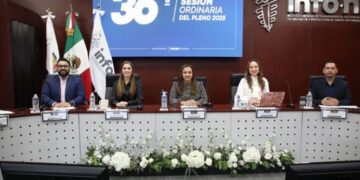 Transparencia en riesgo: InfoNL podría quedar paralizado si no hay presupuesto para 2026