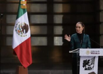 Sheinbaum llama a universidades a austeridad y ampliar matrícula para jóvenes