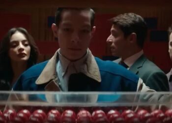 “Me late que sí”: el golpe al sorteo Melate que inspiró la nueva serie de Netflix