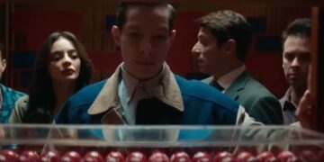 “Me late que sí”: el golpe al sorteo Melate que inspiró la nueva serie de Netflix