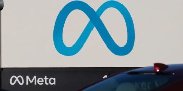 Meta debe pagar 479 millones de euros a medios españoles por competencia desleal