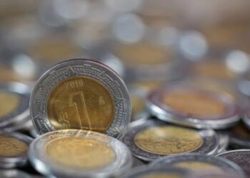 México inicia la transición hacia monedas de acero para impulsar eficiencia y durabilidad