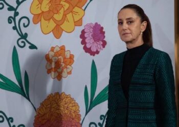 Sheinbaum alza la voz: ‘México no permitirá tropas de EU en su territorio