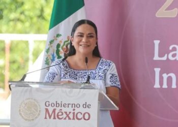 Es tiempo de mujeres”: Sheinbaum profundiza la Pensión Mujeres Bienestar como acto de justicia