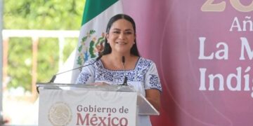 Es tiempo de mujeres”: Sheinbaum profundiza la Pensión Mujeres Bienestar como acto de justicia