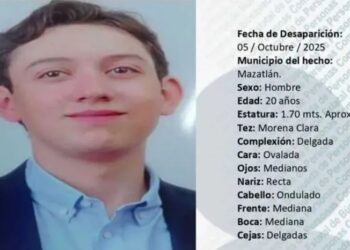 Desaparición de Carlos Emilio: la Fiscalía revela nuevos detalles