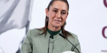 Claudia Sheinbaum declara “persona non grata” en el Congreso de la República del Perú por presunta injerencia