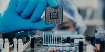 “México y la urgencia de fabricar semiconductores por seguridad nacional”