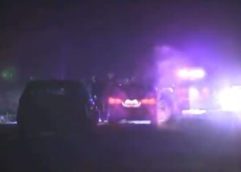 Nueve personas resultaron heridas en una fiesta de adolescentes en Ohio