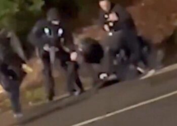 "¡Mátenme, mátenme, mátenme!