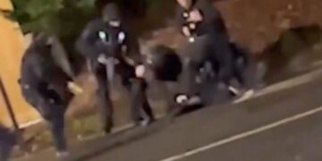 "¡Mátenme, mátenme, mátenme!