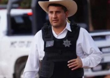 Homenaje a Carlos Manzo: Niño de kínder sorprende al elegirlo como personaje histórico