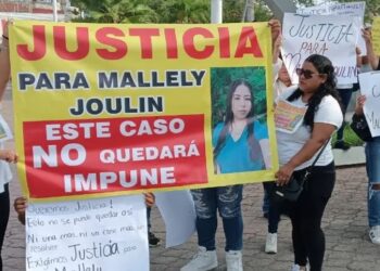 Justicia para Mallely: familia exige castigo para el responsable del fatal atropello en Ciudad Madero