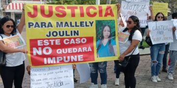 Justicia para Mallely: familia exige castigo para el responsable del fatal atropello en Ciudad Madero
