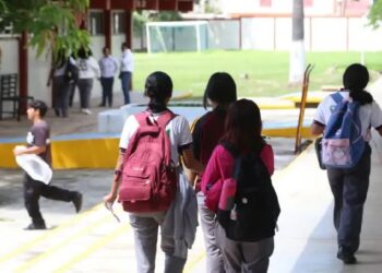 Riña en el CETIS 78 obliga a reactivar medidas contra la violencia en planteles de Tamaulipas