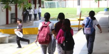 Riña en el CETIS 78 obliga a reactivar medidas contra la violencia en planteles de Tamaulipas