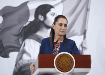 Opinan que Claudia Sheinbaum padece del “síndrome de Hubris” y paranoia por la marcha del 15N