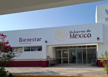 Investigan vandalismo en clínica del Issste en Altamira