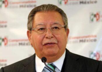 Fallece Francisco Rojas Gutiérrez, exdirector de Petróleos Mexicanos y Comisión Federal de Electricidad, a los 81 años