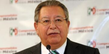 Fallece Francisco Rojas Gutiérrez, exdirector de Petróleos Mexicanos y Comisión Federal de Electricidad, a los 81 años