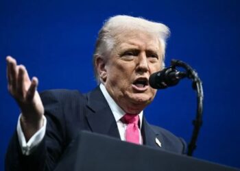 Trump exige pena de muerte para seis legisladores demócratas por “sedición»