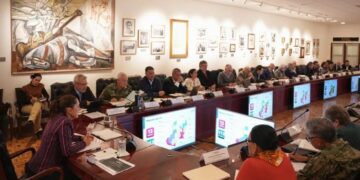 La estrategia que no se repite: el nuevo giro del Plan Michoacán por la Paz y la Justicia de Claudia Sheinbaum Pardo