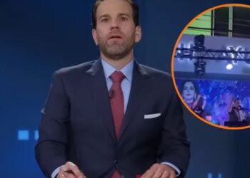 Carlos Loret de Mola denuncia amenazas por cobertura del caso Fátima Bosch