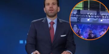 Carlos Loret de Mola denuncia amenazas por cobertura del caso Fátima Bosch