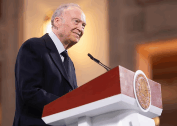 «Senado y Gabinete de Seguridad convocados ante rumores de salida de Gertz Manero»