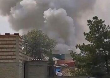 Explota polvorín clandestino en Huixquilucan; un muerto y cinco lesionados