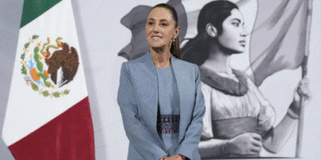 Sheinbaum rechaza: ‘lo que ya fue juzgado, ya fue juzgado’ — critica plan de la SCJN para reabrir sentencias firmes