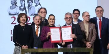 Sheinbaum impulsa a México al futuro: la súpercomputadora más poderosa de Latinoamérica será mexicana