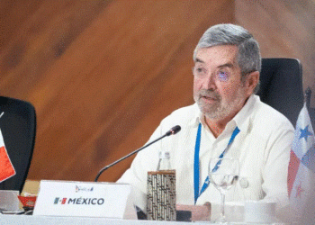 México afirma que defenderá el derecho al asilo ‘donde sea necesario’: SRE reafirma compromiso diplomático