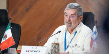 México afirma que defenderá el derecho al asilo ‘donde sea necesario’: SRE reafirma compromiso diplomático