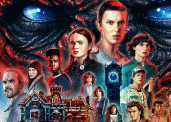 ¿Listos? Así llega Stranger Things 5 a México esta noche — todos los detalles que debes saber