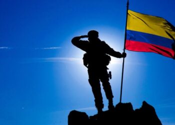 Mercenarios colombianos en Ucrania: la otra cara de una guerra que busca manos extranjeras