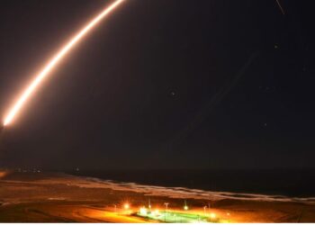 Rusia evalúa respuesta ante ensayos nucleares de EE.UU. mientras el FSB pide cautela a Putin