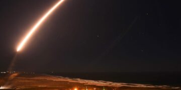 Rusia evalúa respuesta ante ensayos nucleares de EE.UU. mientras el FSB pide cautela a Putin