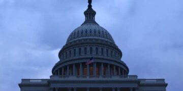 Trump presiona al Senado de EE. UU. por opción nuclear ante cierre del gobierno