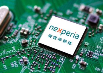 China y los semiconductores: acusa a Países Bajos de generar caos en la cadena global