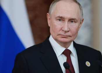 Putin acusa a Occidente de buscar el “desmembramiento” de Rusia